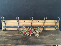 Hook hanger