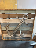 Anchor slat picture