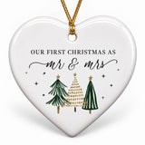 Wedding Ornament