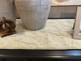 Fall Quilted Table Runner