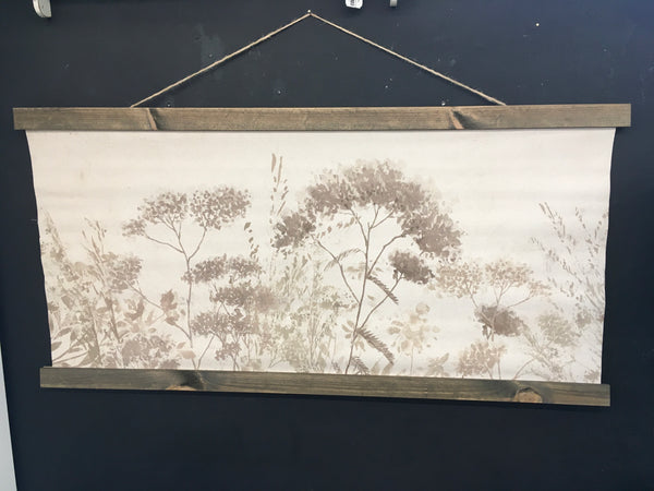 Tree Tapestry