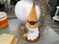 Tin Gnome