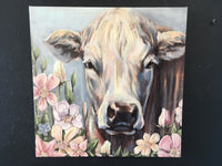 Brown Cow