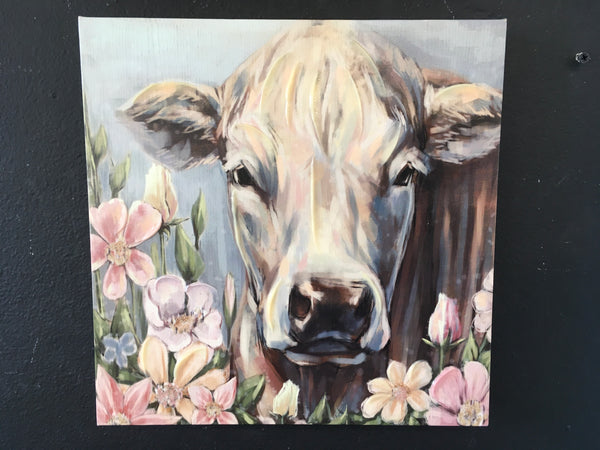 Brown Cow