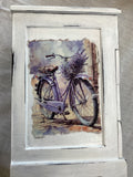Bike Jewelry Box