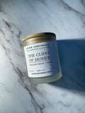 The Cliffs of Moher Soy Candle