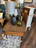 Mike the Lane MCM side table