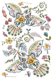 FERN FABLES IOD TRANSFER 8X12 PAD™
