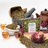 Tulsi Herbal Tea