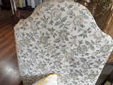 Alma The vintage chair