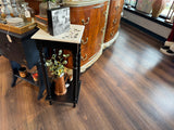 Maggie the Magnolia side table