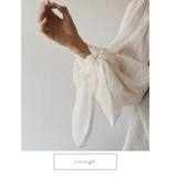 Enough Calligraphy Temp Tattoo | Skin and Hat Tattoo