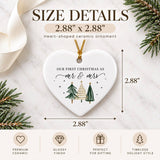 Wedding Ornament