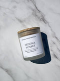 Sedona Sunset - Soy Candle