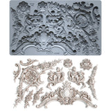 New Summer 2026 CADRÉ 6X10 IOD MOULD™
