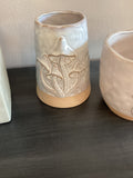 Ceramic Vases: Tall
