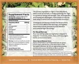 Tiger Herbal Tea