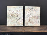 Spring Floral Art #2