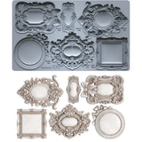 New Summer 2026 FRAMES 3 6X10 IOD MOULD™