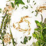 Tiger Herbal Tea