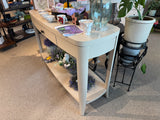 Robert the sofa console foyer table