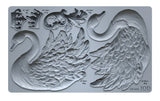 New Summer 2026 SWANS 6X10 IOD MOULD™