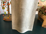 2-Sided Fall Vase