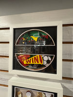 Simply Your Way 3D paper art