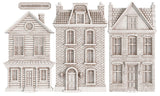 Winter 2026 OLD COLCHESTER ROAD 6X10 IOD MOULD™