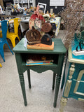 Eden Green Table - Gloria