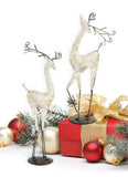 Reindeer Table Top