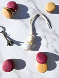 Macarons in Paris Mini Car Diffuser