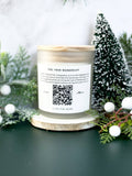 Canadian Evergreens Soy Wax Candle