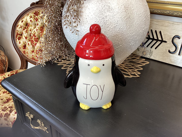 Joy Penguin