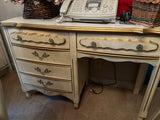 The Silvie Collection French Provincial Desk