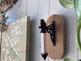 Bird Thermometer