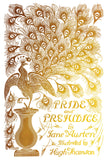 ATHENAEUM IOD FOIL TRANSFER 8X12 PAD™