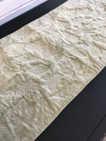 Fall Quilted Table Runner