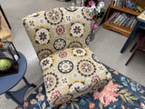 Boho chair