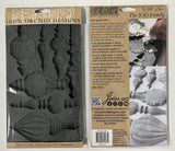 PREORDER Baubles 6X10 IOD MOULD