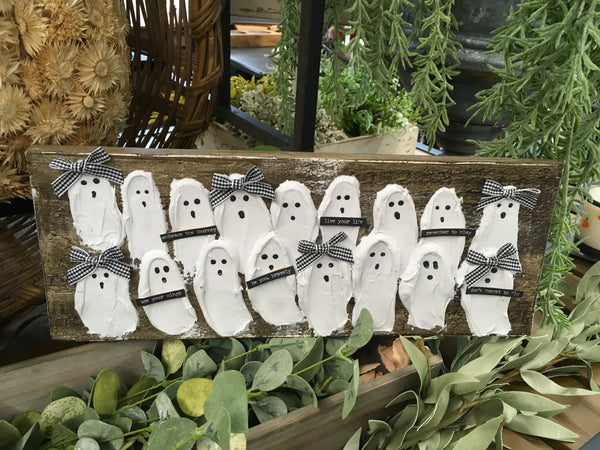 Ghost Plank w Words
