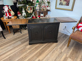 Nick the expandable buffet cabinet