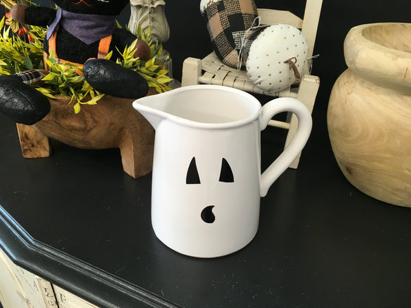 Ghost Pitcher 1