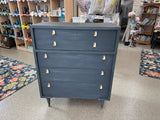 Sterling the stunning dresser