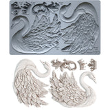 New Summer 2026 SWANS 6X10 IOD MOULD™