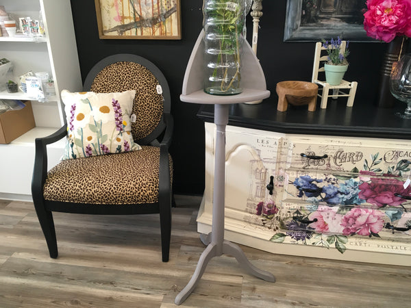 Unique Plant Stand