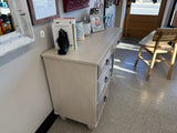 Patsy the neutral vanity or desk
