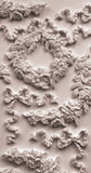 New Spring 2026 WREATH & SWAGS Mould 6x10