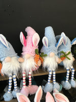 Spring bunny rabbit Gnomes
