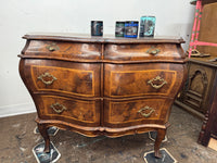 Apollonia the stunning Night Stand small  Dresser